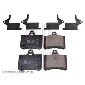 Bremsbeläge ADP154227 von BLUE PRINT günstig für 21,58 € online kaufen