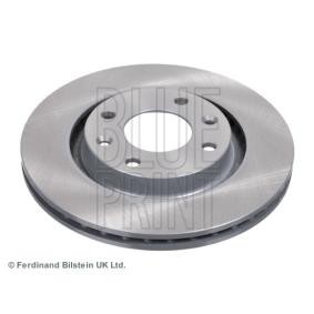 Bremsscheibe ADP154311 von BLUE PRINT günstig für 33,58 € online kaufen