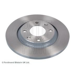 Bremsscheibe ADP154353 von BLUE PRINT günstig für 27,72 € online kaufen