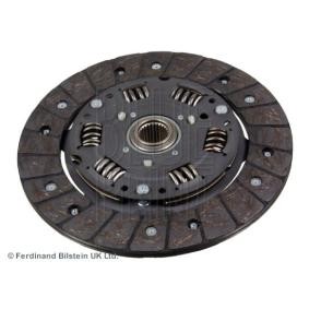Compre Disco de embrague de BLUE PRINT online para Megane I Furgoneta / Hatchback (SA0/1) a precios moderados