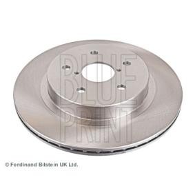 Bremsscheibe ADS74342 von BLUE PRINT günstig für 46,36 € online kaufen