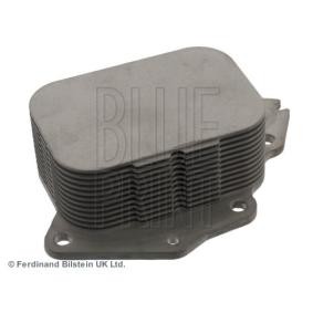 Compre Radiador de óleo, óleo do motor da BLUE PRINT ADT36131 a um preço baixo por 32,64 €