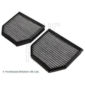 Acquista Kit filtro, aria abitacolo da BLUE PRINT ADU172526 a buon mercato per soli 41,54 €