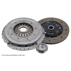 Acquista Kit frizione da BLUE PRINT ADU173016 a buon mercato per soli 108,97 €