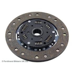 Comprar Disco de embrague de BLUE PRINT ADU173103 a bajo precio de 30,96 €