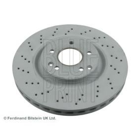 Bremsscheibe ADU174335 von BLUE PRINT günstig für 63,05 € online kaufen