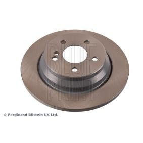 Achetez des Disque de frein de chez BLUE PRINT en ligne pour Classe S Coupé (C216) à prix modérés