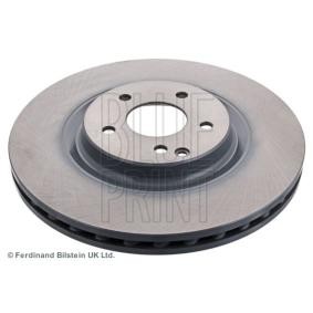 Bremsscheibe ADU174388 von BLUE PRINT günstig für 66,44 € online kaufen