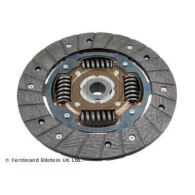 Kupplungssatz ADV183009 von BLUE PRINT günstig für 112,91 € online kaufen