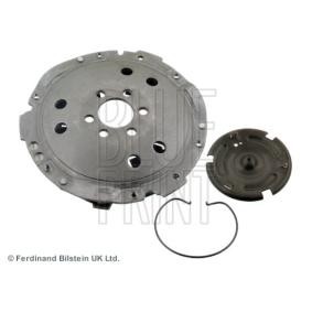 Kjøp Trykkplate, clutch av BLUE PRINT ADV183204N til den lave prisen 768,49 NOK