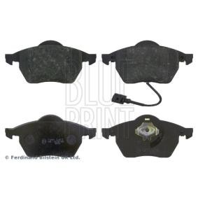 Bremsbeläge ADV184232 von BLUE PRINT günstig für 28,85 € online kaufen