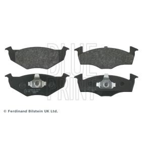 Bremsbeläge ADV184241 von BLUE PRINT günstig für 20,85 € online kaufen