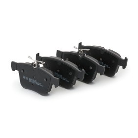 Compre Pastilhas de travão de BLUE PRINT online para ATLAS CROSS SPORT (CMC_) a preços moderados