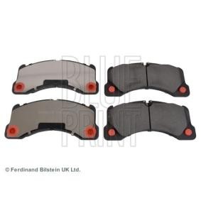 Bremsbeläge ADV184261 von BLUE PRINT günstig für 52,06 € online kaufen