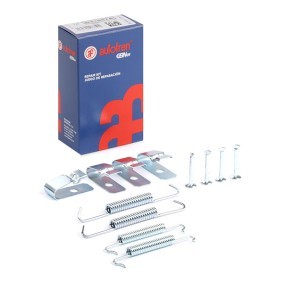 Acquista Kit accessori, ganasce freno da AUTOFREN SEINSA online per GRAND CHEROKEE III (WH, WK) a prezzi moderati