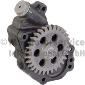Comprar Bomba de aceite de BF 20141413002 a bajo precio de 262,18 €