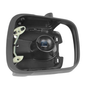 Weitwinkelspiegel für VOLVO von DT Spare Parts