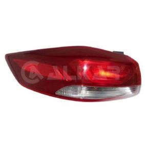 Compre Piloto trasero de ALKAR online para Elantra Berlina (AD, ADA) a precios moderados