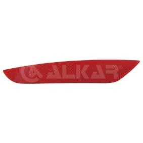 Rückstrahler 2295137 von ALKAR günstig für 19,94 € online kaufen