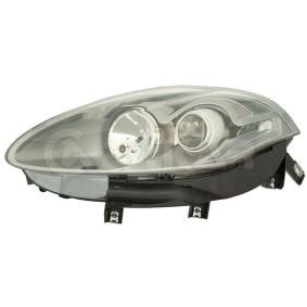 Compre Faros de ALKAR online para Bravo II Furgón (198) a precios moderados