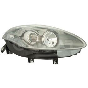 Compre Faros de ALKAR online para Bravo II Furgón (198) a precios moderados