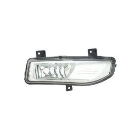 Compre Farol de nevoeiro de ALKAR online para MICRA V (K14) a preços moderados
