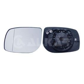 Compre Vidro de espelho, espelho retrovisor exterior da ALKAR 6471957 a um preço baixo por 11,81 €