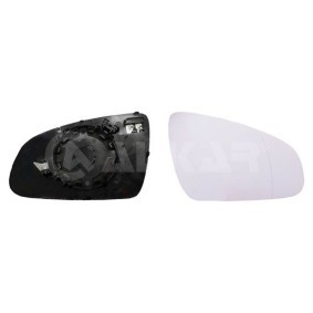 Compre Cristal de espejo retrovisor de ALKAR online para KONA Furgoneta/SUV (OS, OSE, OSI) a precios moderados