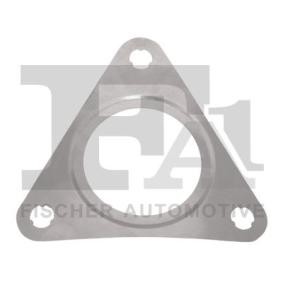 Compre Junta de tubo de escape de FA1 online para BOXSTER (986) a precios moderados