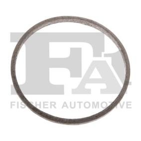 Köp Clipavgasrör av FA1 751-989 till det låga priset 130,85 kr