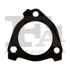 Compre Junta de escape de FA1 online para LAND CRUISER 150 (KDJ15_, GRJ15_) a preços moderados
