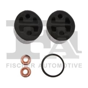 Montagesatz, Schalldämpfer K750215 von FA1 günstig für 6,95 € online kaufen