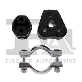 Montagesatz, Abgasanlage K890060 von FA1 günstig für 24,25 € online kaufen