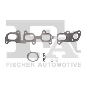 Achetez des Kit montage compresseur de chez FA1 en ligne pour Golf VII 3/5 portes (5G1, BQ1, BE1, BE2) à prix modérés