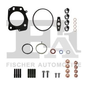 Compre Kit de sujeción del tubo de escape de FA1 online para GT Roadster (M07) a precios moderados