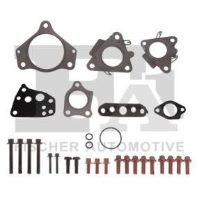 Compre Kit de juntas del turbocompresor de FA1 online para GLE Coupé (C292) a precios moderados