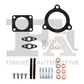 Compre Kit de montagem, turbocompressor da FA1 KT890100 a um preço baixo por 38,00 €