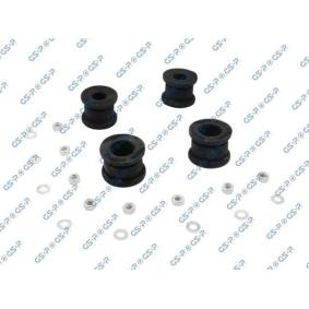 Reparatursatz, Stabilisatorlager 519452S von GSP günstig für 12,05 € online kaufen