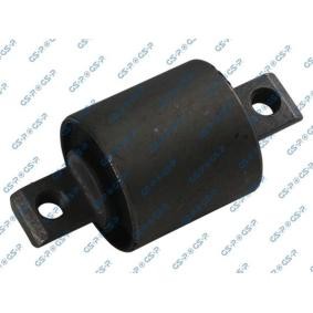 Motorlager 530817 von GSP günstig für 32,04 € online kaufen