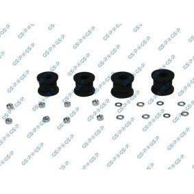 Reparatursatz, Stabilisatorlager 531456S von GSP günstig für 6,74 € online kaufen