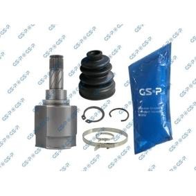 Achetez des Jeu de joints, arbre de transmission GSP 641143 à prix pour 37,17 €
