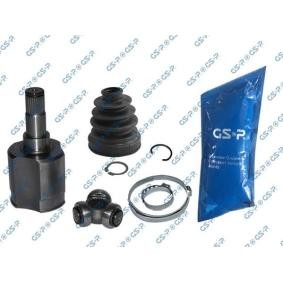 Compre Junta homocinética de GSP online para Kuga Mk1 (C394) a preços moderados