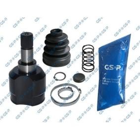 Acquista Kit giunti semiasse da GSP 699158 a buon mercato per soli 55,15 €