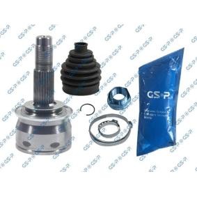 Acquista Kit giunti semiasse da GSP 817090 a buon mercato per soli 42,54 €
