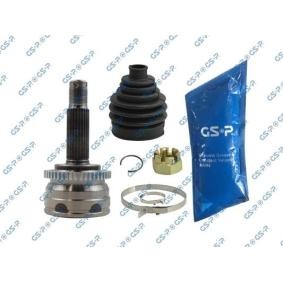 Acquista Kit giunti semiasse da GSP 824117 a buon mercato per soli 40,17 €