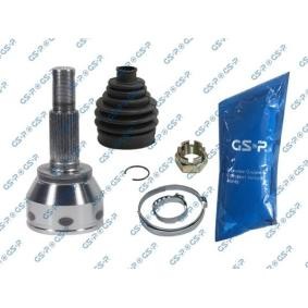Acquista Kit giunti semiasse da GSP 841343 a buon mercato per soli 51,39 €