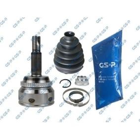 Compre Junta homocinética de GSP online para Camry Berlina (_V4_) a precios moderados