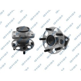 Compre Cubo da roda da GSP 9400449 a um preço baixo por 83,61 €