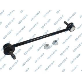 Compre Barra / escora, barra estabilizadora da GSP S050095 a um preço baixo por 17,00 €