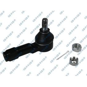 Compre Rótula de direção da GSP S070336 a um preço baixo por 18,80 €